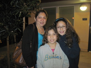 The Alvarez Family