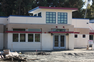 New Child Development Preschool
