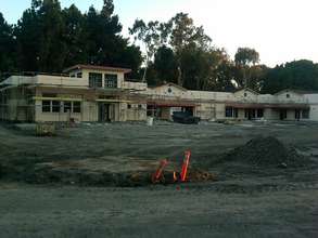 September Construction Photo