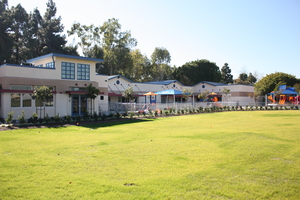 Robert Mayer Child Development Preschool