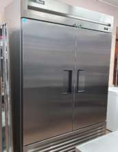 New Fridge