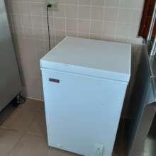 Small freezer - 2