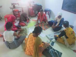 Tailoring and stitching