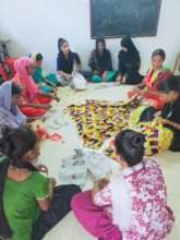 Learning in progress