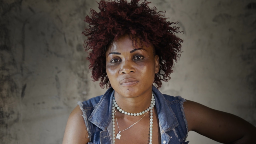 Protect Congo's most vulnerable girls