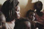 Protect Congo's most vulnerable girls