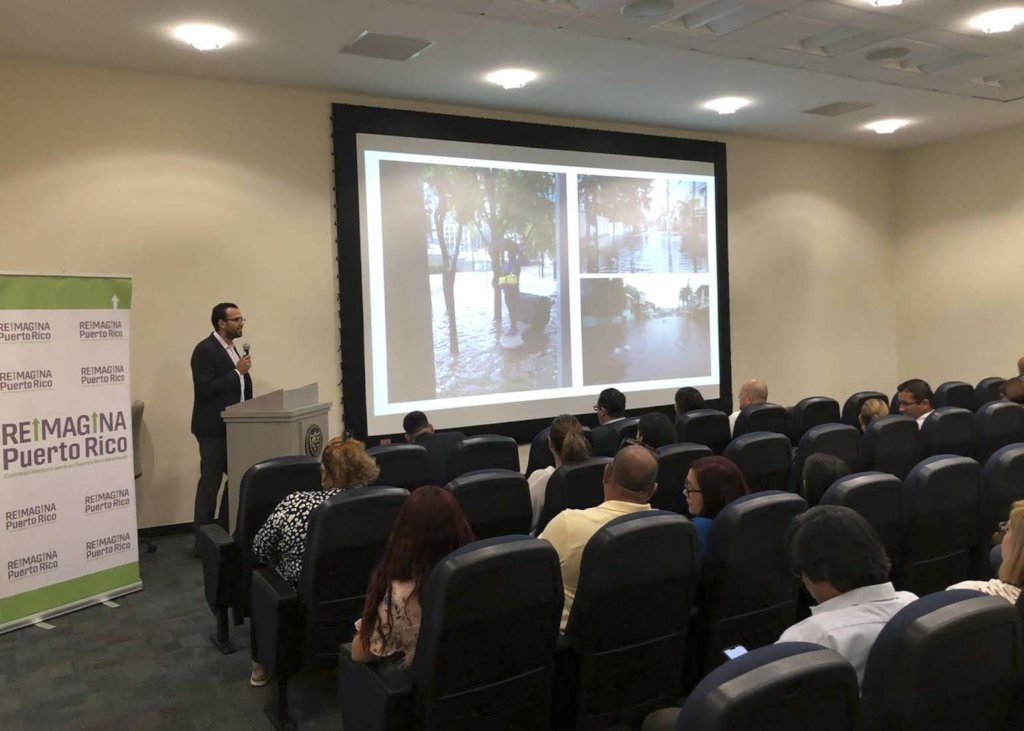 Stormwater Management Presentation