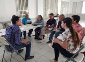 Community Focus Groups