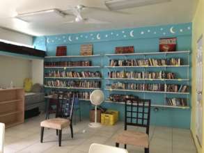 Resilient Community Centers