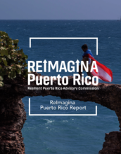 ReImagina Report