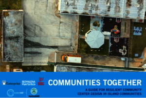 Resilient Community Center Guide