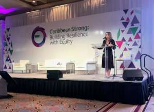 Caribbean Strong Conf. Presentation