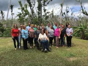 Humacao Area Community Focus Group