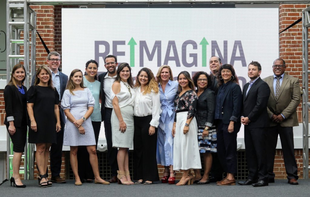 ReImagina Puerto Rico