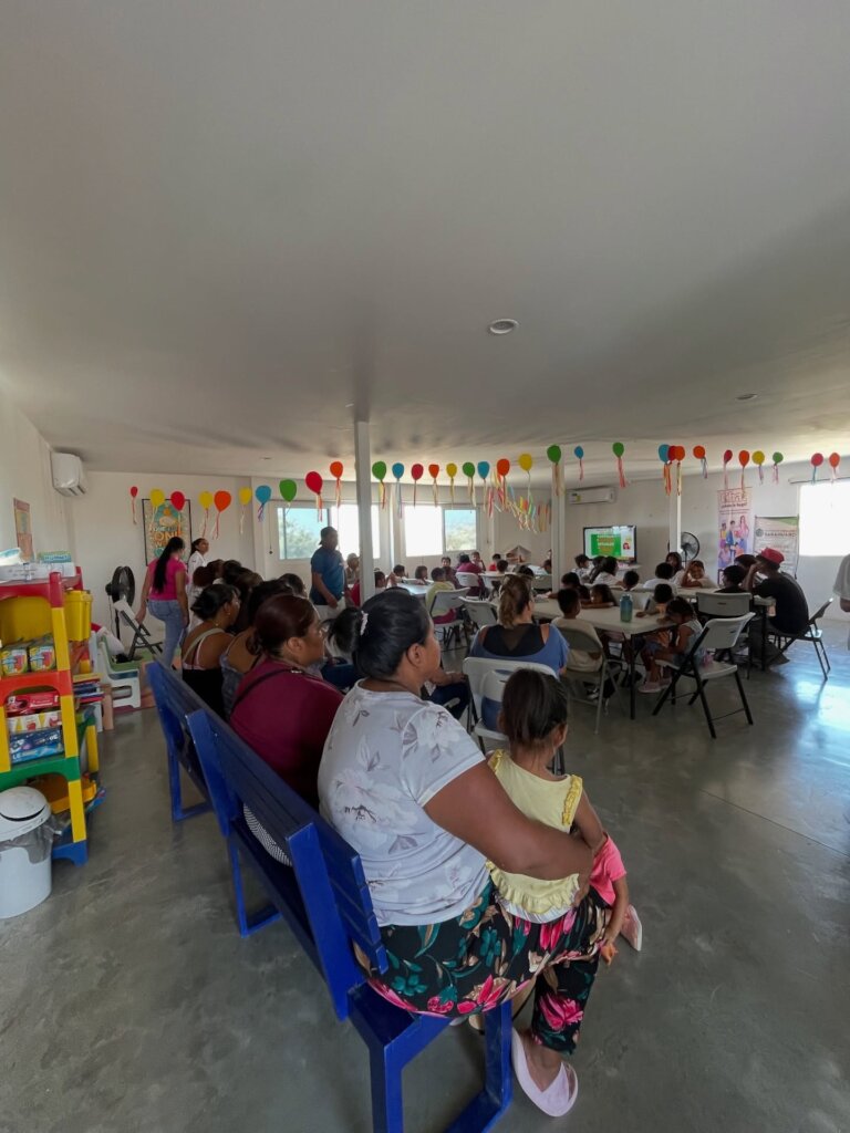 Preventing Teen Pregnancy