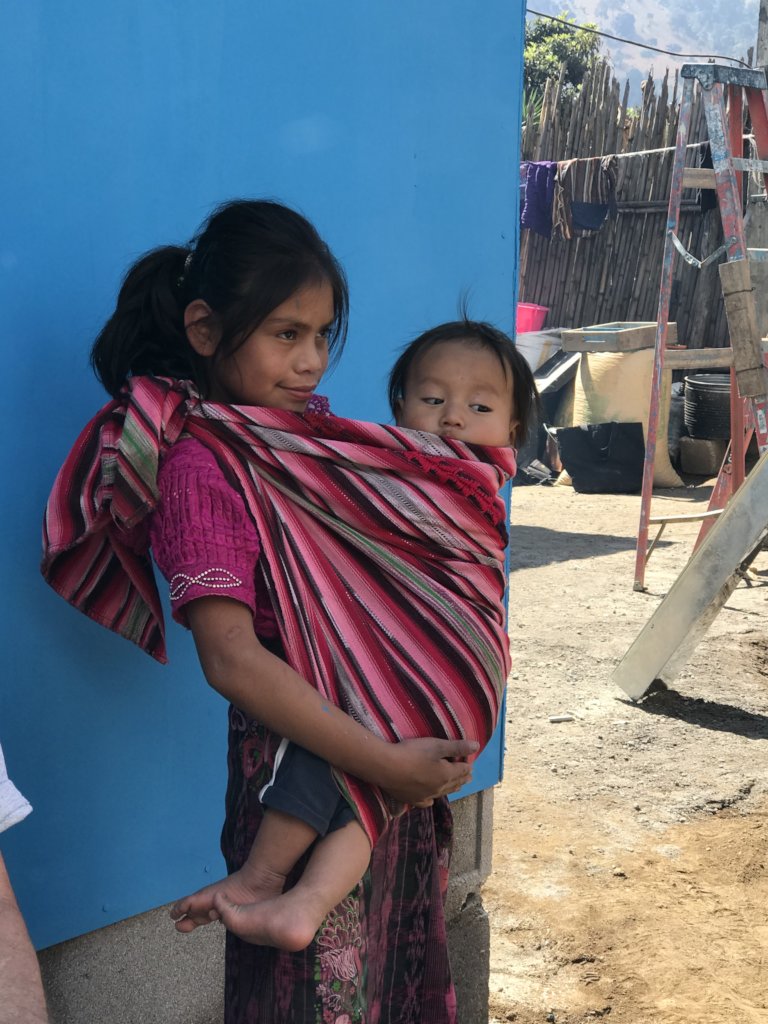 SEND: Sexual Education, Nutrition, Development