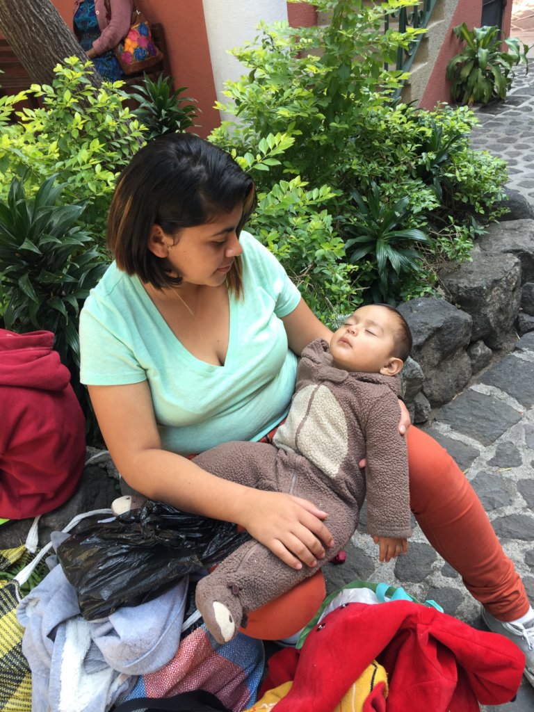 SEND: Sexual Education, Nutrition, Development