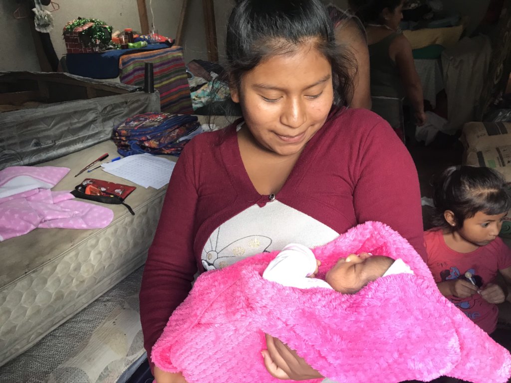 SEND: Sexual Education, Nutrition, Development