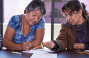 Women leading change through entrepreneurship