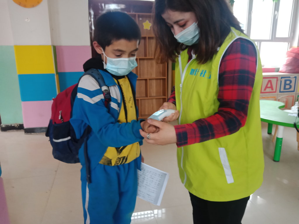 One Foundation COVID-19 Response