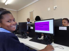 Creating websites that addresses local issues.