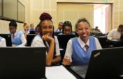Give Coding & Entrepreneur Skills To School Girls