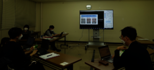 Infectious disease workshop attendees