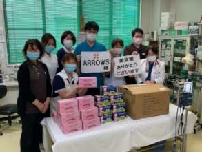 Coronavirus (COVID-19) Emergency Response