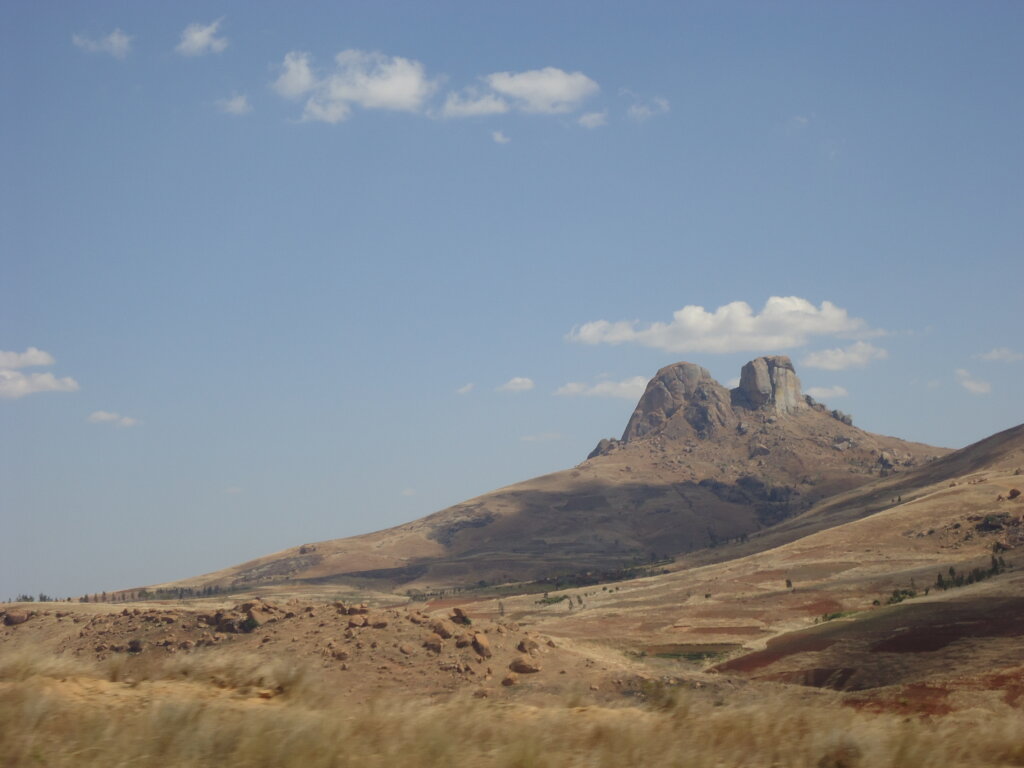 Support  Malagasy Travel Community