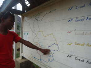 Support  Malagasy Travel Community