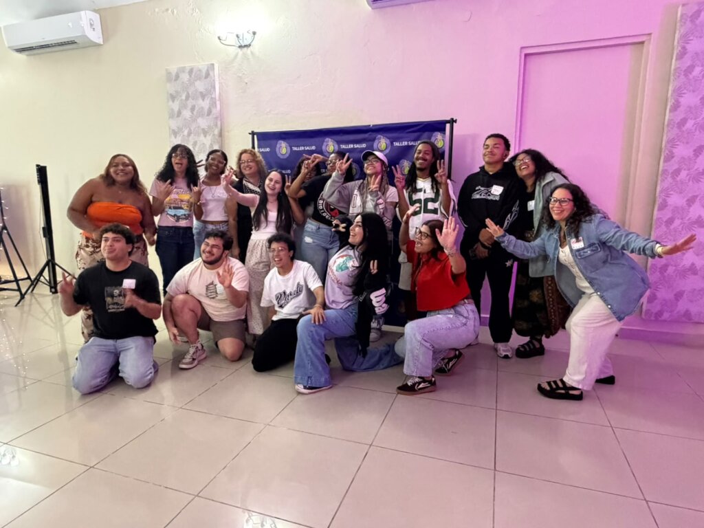 Marea Joven Youth Council