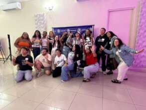 Marea Joven Youth Council
