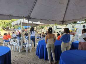 Community Healing Loiza PR