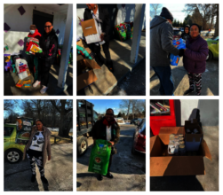 Your donations make this possible