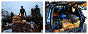 Pet Food for Philly and Newark
