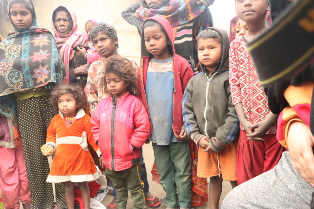 Education Materials for 120 Children in Nepal - GlobalGiving