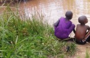 Provide access to water for 3 villages in Uganda