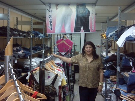 Accion Usa Boston