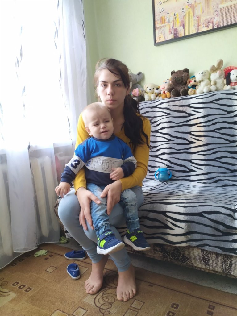 Empowering vulnerable women in Eastern Europe