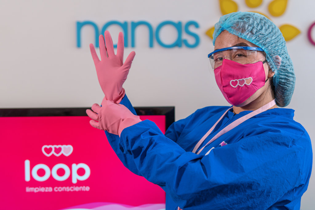 Empowering 1500 Venezuelan Migrant Women in Peru