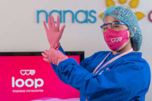 Empowering 1500 Venezuelan Migrant Women in Peru