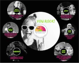 You Rock!
