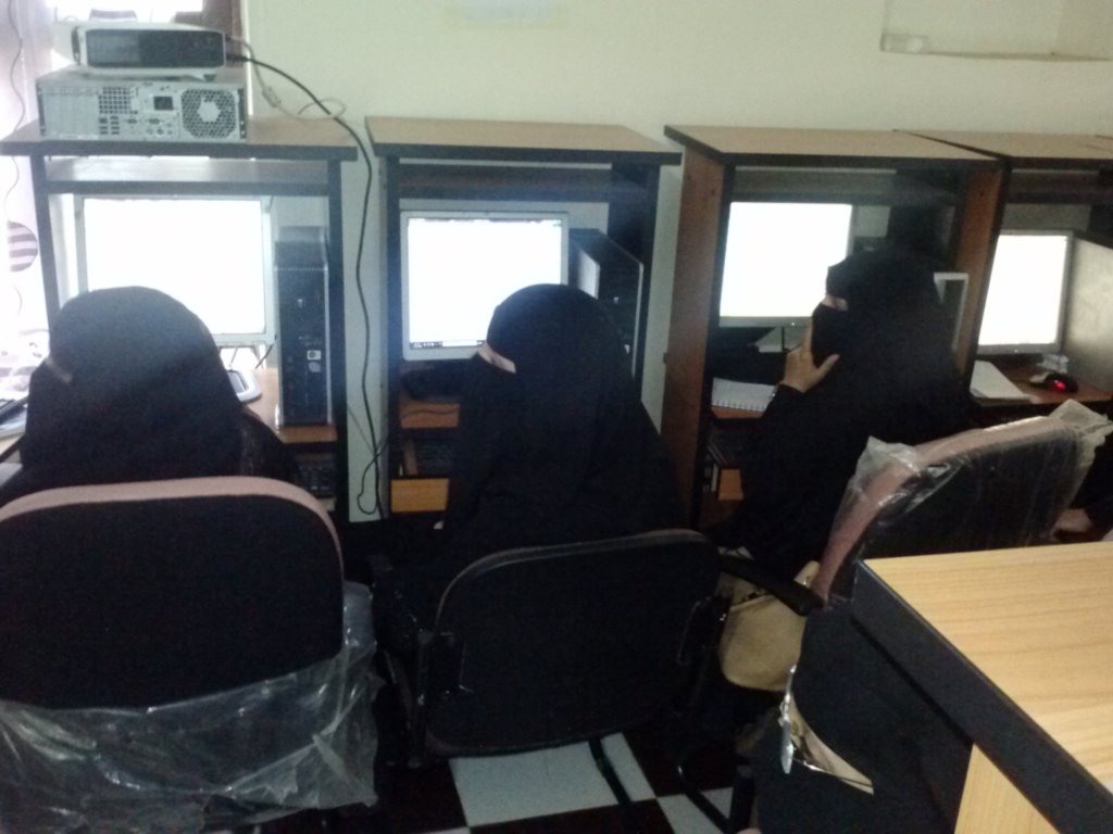 Empowering Vulnerable Youth & women program