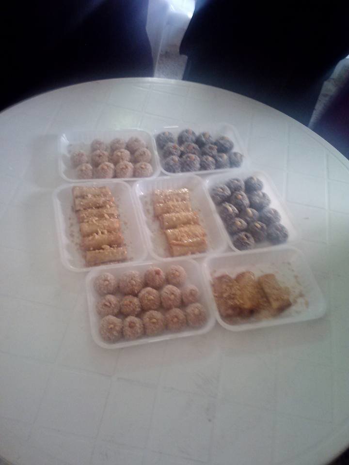 Empowering Vulnerable Youth & women program