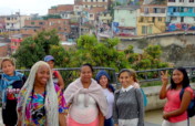 Help Train Entrepreneurs in Colombian Barrios!