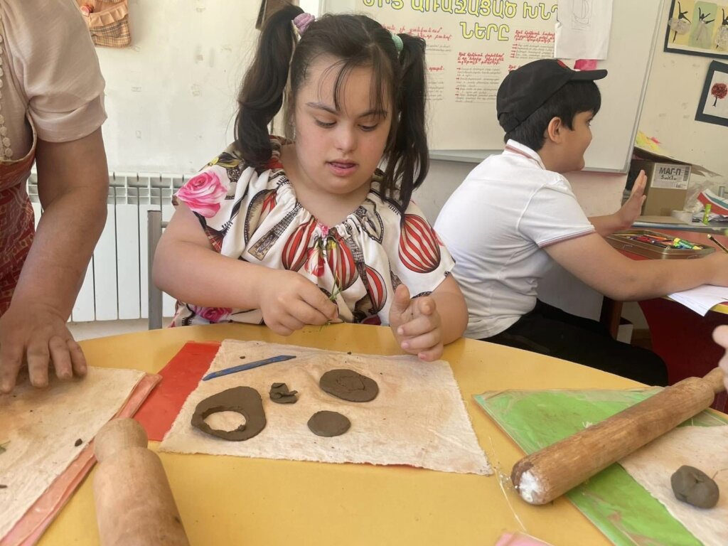 Learning by doing