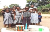 Providing Safe Drinking Water for Poor Communities