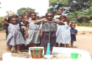 Providing Safe Drinking Water for Poor Communities