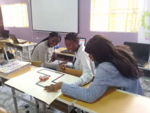 Learning robotics