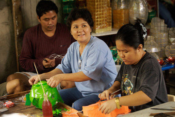 Microloans to 16 Entrepreneurs in the Philippines